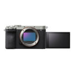 Sony a7C II + 28-60mm