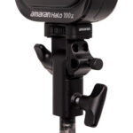 Amaran Halo 100x