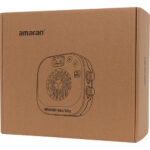 Amaran Halo 100x