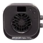 Amaran Halo 100x