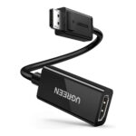 Adaptador DisplayPort a HDMI