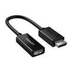 Adaptador DisplayPort a HDMI