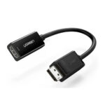 Adaptador DisplayPort a HDMI