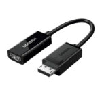 Adaptador DisplayPort a HDMI