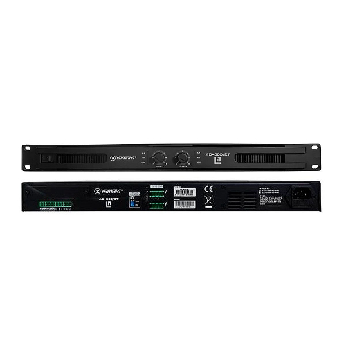 Amplificador Digital Ad-800