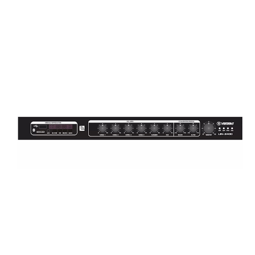 Yamaki LIN-240D