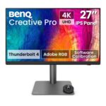 BenQ PD2732U 27" 4K