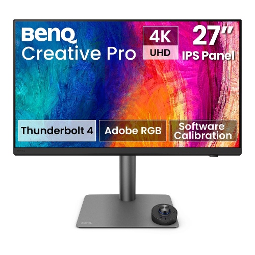 BenQ PD2732U 27" 4K