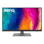 BenQ PD2732U 27" 4K