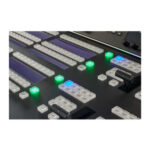 ATEM 2 M/E Advanced Panel