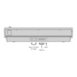 ATEM 2 M/E Advanced Panel