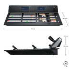 ATEM 2 M/E Advanced Panel