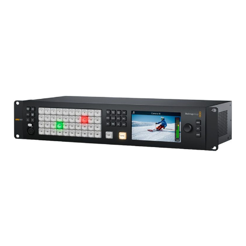 Blackmagic Design ATEM 4 M E Constellation 4K