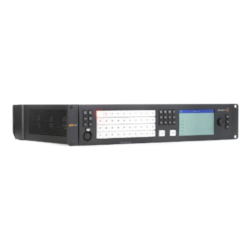 Blackmagic Design ATEM 4 M E Constellation 4K