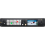 Blackmagic Design ATEM 4 M E Constellation 4K