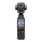 DJI Osmo Pocket 4P Vlog Combo