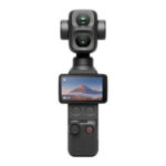 DJI Osmo Pocket 4P Vlog Combo