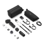 DJI Osmo Pocket 4P Vlog Combo