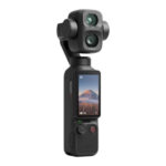DJI Osmo Pocket 4P Vlog Combo