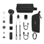 DJI Osmo Pocket 4P Vlog Combo