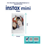 Fujifilm Instax Mini 41