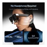 Gafas XREAL One Pro AR Mediano