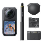 Insta360 X6 Essentials