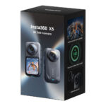 Insta360 X6 Essentials