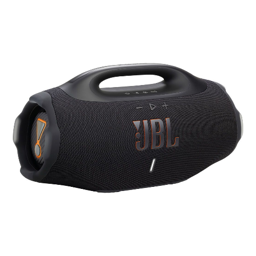 JBL Boombox 4 Negro