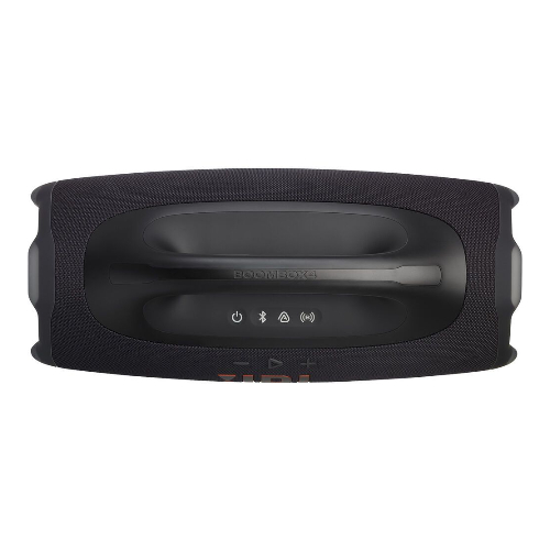 JBL Boombox 4 Negro
