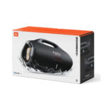 JBL Boombox 4 Negro