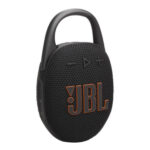 JBL Clip 5 Portable Negro