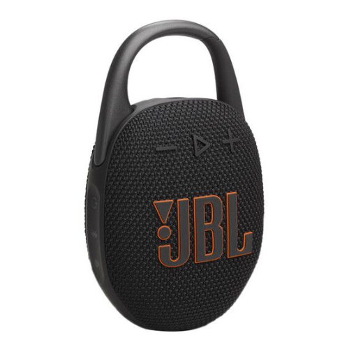 JBL Clip 5 Portable Negro (1) JBL Clip 5 Portable Negro