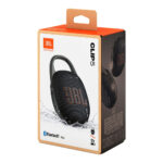 JBL Clip 5 Portable Negro
