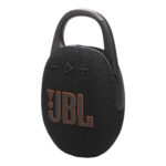JBL Clip 5 Portable Negro