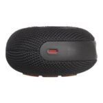 JBL Clip 5 Portable Negro