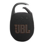 JBL Clip 5 Portable Negro