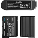 Kit de 2 baterías EN-EL15C