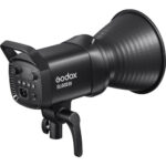 2 luces Godox SL60IIBI