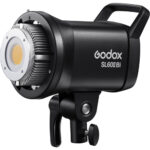 2 luces Godox SL60IIBI