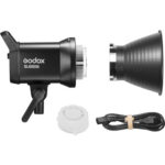 2 luces Godox SL60IIBI