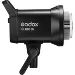 2 luces Godox SL60IIBI