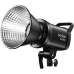 2 luces Godox SL60IIBI
