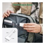 Lector de SD para iPhone USB C-USB A