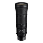 Nikon Z 180-600mm