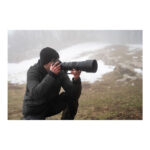 Nikon Z 180-600mm
