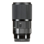 Sigma 105mm f2.8 DG DN Macro