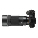 Sigma 105mm f2.8 DG DN Macro