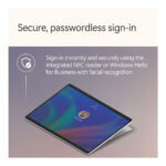 Surface Pro 12 Business Intel Core Ultra 7