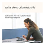 Surface Pro 12 Business Intel Core Ultra 7